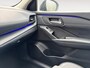 Nissan Qashqai 1.3 MHEV Xtronic N-Connecta Apple Carplay/Android Auto , airco (automatisch) , cruise control adaptief met Stop&Go en stuurhulp , elektrisch bedienbare achterklep met sensorsturing , navigatiesysteem , panoramadak , voorstoelen verwarmd en stuur , rondomzicht camera