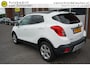 Opel Mokka 1.4 TURBO 141PK AUTOMAAT COSMO LUXE XENON/LED CAMERA NAVIGATIE STOEL+STUURVERWARMING ECC AIRCO CRUISECONTROL BLUETOOTH LEDER ENZ...