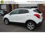 Opel Mokka 1.4 TURBO 141PK AUTOMAAT COSMO LUXE XENON/LED CAMERA NAVIGATIE STOEL+STUURVERWARMING ECC AIRCO CRUISECONTROL BLUETOOTH LEDER ENZ...