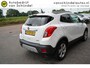 Opel Mokka 1.4 TURBO 141PK AUTOMAAT COSMO LUXE XENON/LED CAMERA NAVIGATIE STOEL+STUURVERWARMING ECC AIRCO CRUISECONTROL BLUETOOTH LEDER ENZ...
