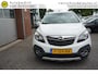 Opel Mokka 1.4 TURBO 141PK AUTOMAAT COSMO LUXE XENON/LED CAMERA NAVIGATIE STOEL+STUURVERWARMING ECC AIRCO CRUISECONTROL BLUETOOTH LEDER ENZ...