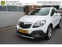 Opel Mokka 1.4 TURBO 141PK AUTOMAAT COSMO LUXE XENON/LED CAMERA NAVIGATIE STOEL+STUURVERWARMING ECC AIRCO CRUISECONTROL BLUETOOTH LEDER ENZ...