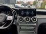 Mercedes-Benz GLC 300e AUT9 4MATIC AMG-STYLING PANODAK LEDER NAVI CAMERA DIGI-DASH LED LMV PDC