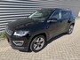 Jeep Compass 1.4 MultiAir Limited 1e Eigenaar Trekhaak