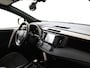 Toyota RAV4 2.5 Hybrid Style | Dealer onderhouden | Navigatie | Cruise Control | Trekhaak afneembaar | Elektrisch verstelbare bestuurdersstoel | Stoelverwarming | Parkeersensoren voor+achter | elektrische achterklep |