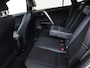 Toyota RAV4 2.5 Hybrid Style | Dealer onderhouden | Navigatie | Cruise Control | Trekhaak afneembaar | Elektrisch verstelbare bestuurdersstoel | Stoelverwarming | Parkeersensoren voor+achter | elektrische achterklep |