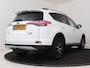 Toyota RAV4 2.5 Hybrid Style | Dealer onderhouden | Navigatie | Cruise Control | Trekhaak afneembaar | Elektrisch verstelbare bestuurdersstoel | Stoelverwarming | Parkeersensoren voor+achter | elektrische achterklep |