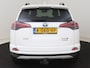Toyota RAV4 2.5 Hybrid Style | Dealer onderhouden | Navigatie | Cruise Control | Trekhaak afneembaar | Elektrisch verstelbare bestuurdersstoel | Stoelverwarming | Parkeersensoren voor+achter | elektrische achterklep |