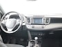 Toyota RAV4 2.5 Hybrid Style | Dealer onderhouden | Navigatie | Cruise Control | Trekhaak afneembaar | Elektrisch verstelbare bestuurdersstoel | Stoelverwarming | Parkeersensoren voor+achter | elektrische achterklep |