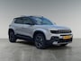 Jeep Avenger Summit 54 kWh | 8 JAAR GARANTIE! | SCHUIF/KANTELDAK | WARMTEPOMP | STOELVERW. | CARPLAY/ANDROIDAUTO | CAMERA | NAVIGATIE