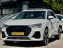 Audi Q3 45 TFSI e AUT6 3X S-LINE PANODAK LEDER NAVI DIGI-DASH APPLE-CARPLAY LED LMV PDC