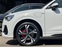 Audi Q3 45 TFSI e AUT6 3X S-LINE PANODAK LEDER NAVI DIGI-DASH APPLE-CARPLAY LED LMV PDC