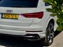 Audi Q3 45 TFSI e AUT6 3X S-LINE PANODAK LEDER NAVI DIGI-DASH APPLE-CARPLAY LED LMV PDC