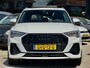 Audi Q3 45 TFSI e AUT6 3X S-LINE PANODAK LEDER NAVI DIGI-DASH APPLE-CARPLAY LED LMV PDC