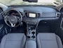Kia Sportage 1.6 GDI AUT6 EXECUTIVE 93D.KM!! PANODAK NAVI CAMERA AIRCO APPLE-CARPLAY LED LMV PDC