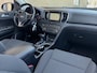 Kia Sportage 1.6 GDI AUT6 EXECUTIVE 93D.KM!! PANODAK NAVI CAMERA AIRCO APPLE-CARPLAY LED LMV PDC