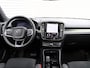 Volvo EC40 Single Motor Extended Range Plus Europa Automaat /  Dak Glossy Black / 20" velgen / Privacy Glass / Microtech Nubuck bekleding