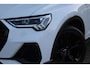 Audi Q3 Sportback 35TFSI 150PK MHEV AUTOMAAT BLACK E.D. Navi Carplay | Camera | Digitaal Cockpit | Keyless | Clima | Dodehoek | Adapt.Cruise | 20 Inch Lm |
