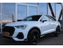 Audi Q3 Sportback 35TFSI 150PK MHEV AUTOMAAT BLACK E.D. Navi Carplay | Camera | Digitaal Cockpit | Keyless | Clima | Dodehoek | Adapt.Cruise | 20 Inch Lm |