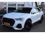 Audi Q3 Sportback 35TFSI 150PK MHEV AUTOMAAT BLACK E.D. Navi Carplay | Camera | Digitaal Cockpit | Keyless | Clima | Dodehoek | Adapt.Cruise | 20 Inch Lm |