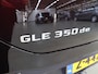 Mercedes-Benz GLE Coupé 350 de 4MATIC AMG Line Premium Plus | Luchtvering | Night | Panoramadak | Trekhaak | Burmester | Headup | Treeplanken | Zwart leer |