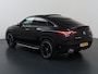 Mercedes-Benz GLE Coupé 350 de 4MATIC AMG Line Premium Plus | Luchtvering | Night | Panoramadak | Trekhaak | Burmester | Headup | Treeplanken | Zwart leer |