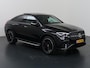 Mercedes-Benz GLE Coupé 350 de 4MATIC AMG Line Premium Plus | Luchtvering | Night | Panoramadak | Trekhaak | Burmester | Headup | Treeplanken | Zwart leer |
