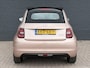 Fiat 500C La Prima 42 kWh WLTP 320km Range | Cabrio | Cruise Control | CarPlay | Camera Achter | Sensoren Voor + Achter | Climate Control | KeyLess | LED |