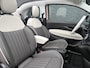 Fiat 500C La Prima 42 kWh WLTP 320km Range | Cabrio | Cruise Control | CarPlay | Camera Achter | Sensoren Voor + Achter | Climate Control | KeyLess | LED |