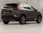 Citroën C5 Aircross 1.6 Plug-in Hybrid 225 Shine Sport 225Pk Automaat (APPLE CARPLAY, GROOT NAVI, MEMORY SEATS, 360 CAMERA, STOELVERWARMING, LEDER, SPORTSTOELEN, GETINT GLAS, ADAPTIVE CRUISE, KEYLESS, NIEUWSTAAT)