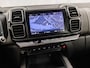 Citroën C5 Aircross 1.6 Plug-in Hybrid 225 Shine Sport 225Pk Automaat (APPLE CARPLAY, GROOT NAVI, MEMORY SEATS, 360 CAMERA, STOELVERWARMING, LEDER, SPORTSTOELEN, GETINT GLAS, ADAPTIVE CRUISE, KEYLESS, NIEUWSTAAT)