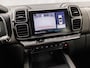 Citroën C5 Aircross 1.6 Plug-in Hybrid 225 Shine Sport 225Pk Automaat (APPLE CARPLAY, GROOT NAVI, MEMORY SEATS, 360 CAMERA, STOELVERWARMING, LEDER, SPORTSTOELEN, GETINT GLAS, ADAPTIVE CRUISE, KEYLESS, NIEUWSTAAT)