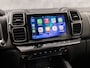 Citroën C5 Aircross 1.6 Plug-in Hybrid 225 Shine Sport 225Pk Automaat (APPLE CARPLAY, GROOT NAVI, MEMORY SEATS, 360 CAMERA, STOELVERWARMING, LEDER, SPORTSTOELEN, GETINT GLAS, ADAPTIVE CRUISE, KEYLESS, NIEUWSTAAT)
