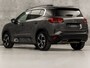 Citroën C5 Aircross 1.6 Plug-in Hybrid 225 Shine Sport 225Pk Automaat (APPLE CARPLAY, GROOT NAVI, MEMORY SEATS, 360 CAMERA, STOELVERWARMING, LEDER, SPORTSTOELEN, GETINT GLAS, ADAPTIVE CRUISE, KEYLESS, NIEUWSTAAT)