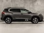 Citroën C5 Aircross 1.6 Plug-in Hybrid 225 Shine Sport 225Pk Automaat (APPLE CARPLAY, GROOT NAVI, MEMORY SEATS, 360 CAMERA, STOELVERWARMING, LEDER, SPORTSTOELEN, GETINT GLAS, ADAPTIVE CRUISE, KEYLESS, NIEUWSTAAT)