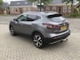 Nissan Qashqai 1.3 DIG-T DCT 160 Tekna+Panodak