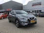 Nissan Qashqai 1.3 DIG-T DCT 160 Tekna+Panodak