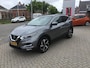 Nissan Qashqai 1.3 DIG-T DCT 160 Tekna+Panodak