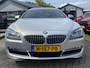 BMW 6-Serie Gran Coupe 650i V8 High Exe Individual 2014