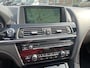 BMW 6-Serie Gran Coupe 650i V8 High Exe Individual 2014