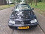Volkswagen Golf Cabriolet 1.8 Trendline