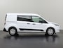 Ford Transit Connect Benzine 100Pk Lang | 3-Zits | Airco | Cruise | Trekhaak