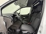 Ford Transit Connect Benzine 100Pk Lang | 3-Zits | Airco | Cruise | Trekhaak