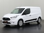 Ford Transit Connect Benzine 100Pk Lang | 3-Zits | Airco | Cruise | Trekhaak