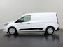 Ford Transit Connect Benzine 100Pk Lang | 3-Zits | Airco | Cruise | Trekhaak