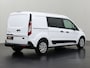 Ford Transit Connect Benzine 100Pk Lang | 3-Zits | Airco | Cruise | Trekhaak