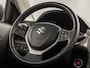 Suzuki Vitara 1.6 High Executive (PANORAMADAK, NAVIGATIE, CAMERA, CLIMATE, STOELVERWARMING, LEDER/ALCANTARA, SPORTSTOELEN, GETINT GLAS, ADAPTIVE CRUISE, NIEUWSTAAT)