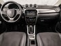Suzuki Vitara 1.6 High Executive (PANORAMADAK, NAVIGATIE, CAMERA, CLIMATE, STOELVERWARMING, LEDER/ALCANTARA, SPORTSTOELEN, GETINT GLAS, ADAPTIVE CRUISE, NIEUWSTAAT)