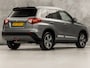 Suzuki Vitara 1.6 High Executive (PANORAMADAK, NAVIGATIE, CAMERA, CLIMATE, STOELVERWARMING, LEDER/ALCANTARA, SPORTSTOELEN, GETINT GLAS, ADAPTIVE CRUISE, NIEUWSTAAT)