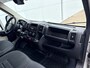 Citroën Jumper 2.2 130PK Paardenwagen Horsetrailer Pferdewagen Gietvloer WTV-opbouw Interieur- en achteruitcamera Trekhaak Leer Climate control